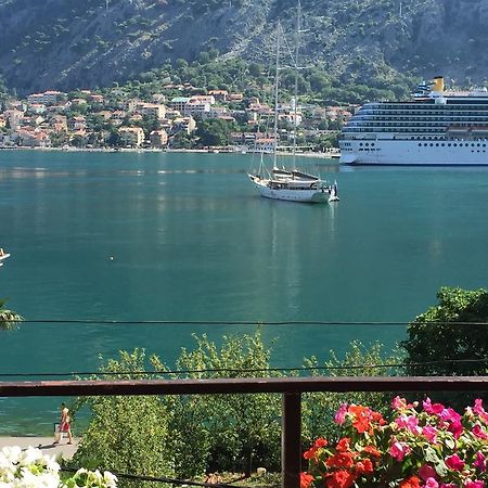 Apartment Lima Kotor Ngoại thất bức ảnh