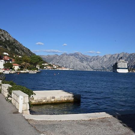 Apartment Lima Kotor Ngoại thất bức ảnh