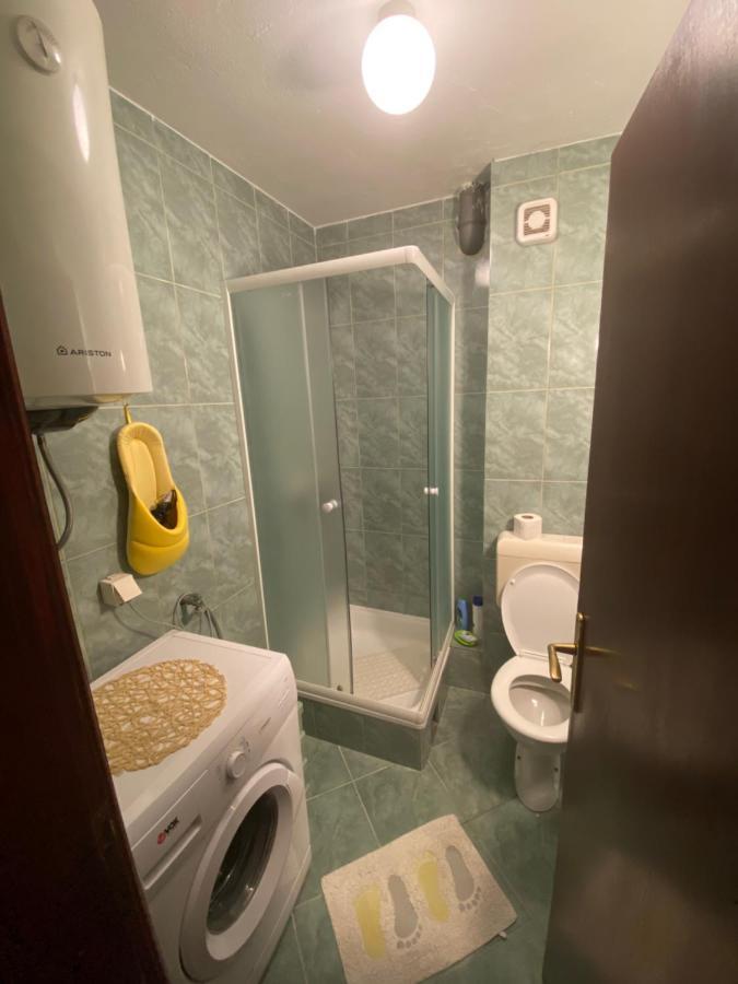 Apartment Lima Kotor Ngoại thất bức ảnh