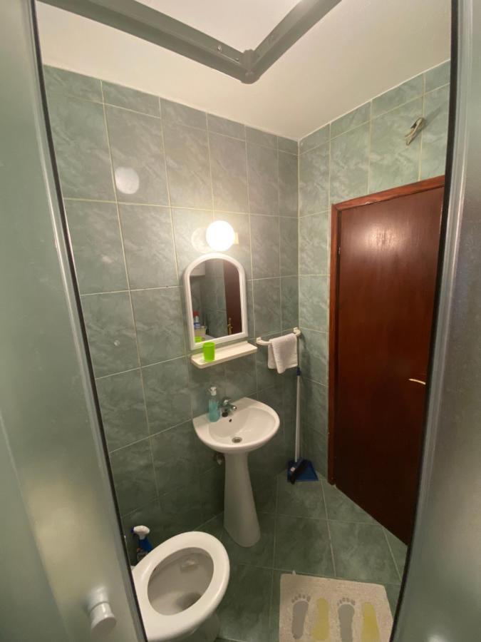 Apartment Lima Kotor Ngoại thất bức ảnh