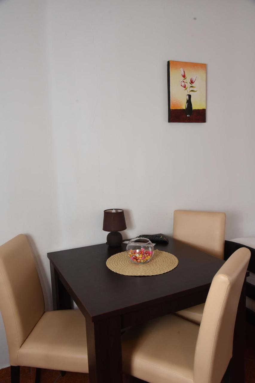 Apartment Lima Kotor Ngoại thất bức ảnh